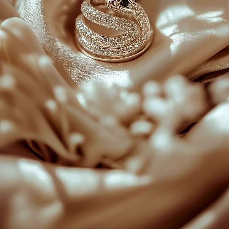 What is the Snake's Role in the Chinese Zodiac