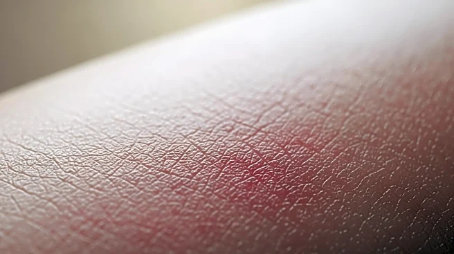 What is Seborrheic Dermatitis's Causes and Symptoms