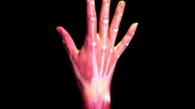 How have Humans Been Able to Defend Against UV Damage