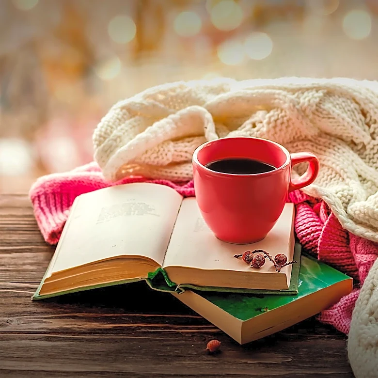 The Unique Charm of Cozy Mysteries Explored