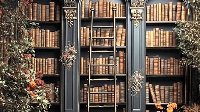 How has Historical Romance Evolved Through History