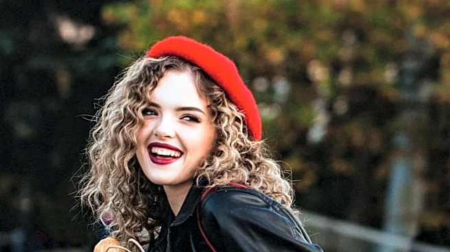 The Evolution of the Iconic Beret Explained