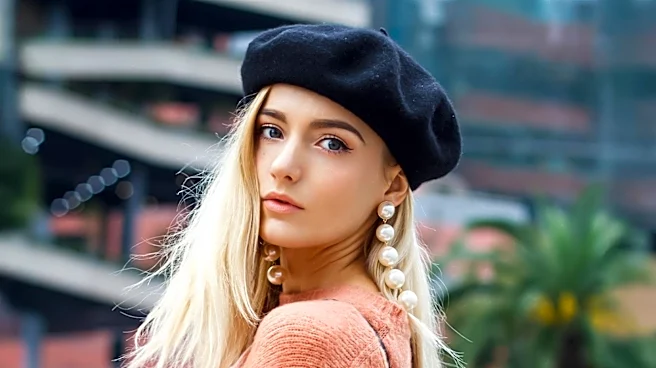 How did the Beret Become a Symbol of Identity
