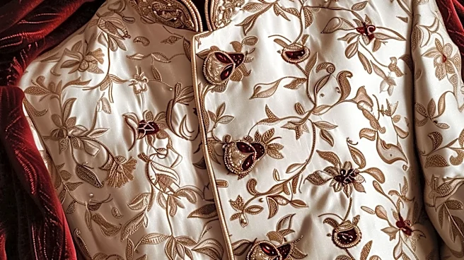 What led to the Evolution of Clothing Collars