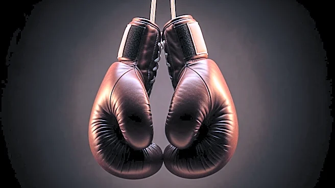 Max Schmeling Knocks Out Unbeaten Joe Louis in Historic Match