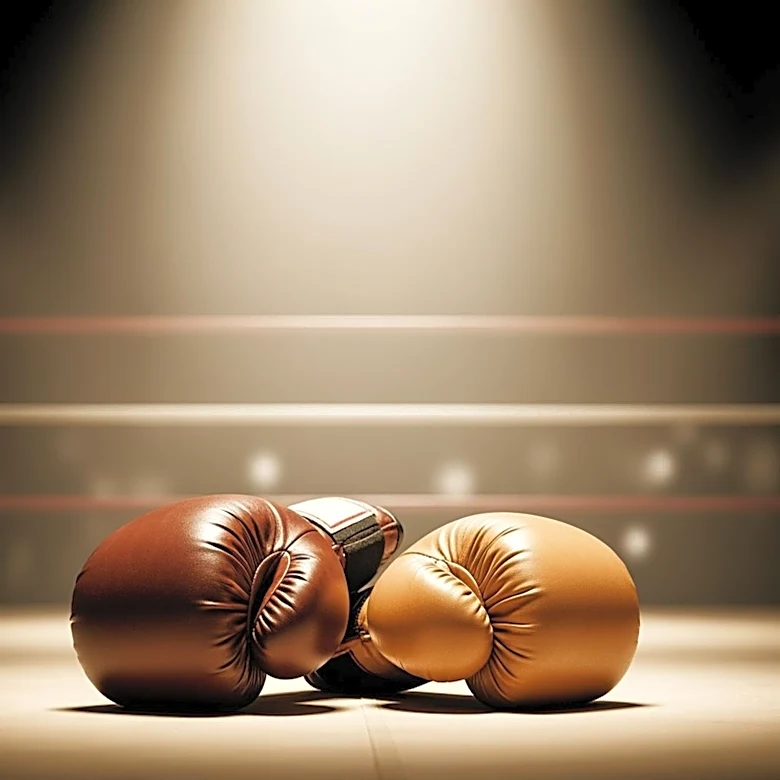 More Than a Title Fight: The Meaning Behind Louis vs. Schmeling