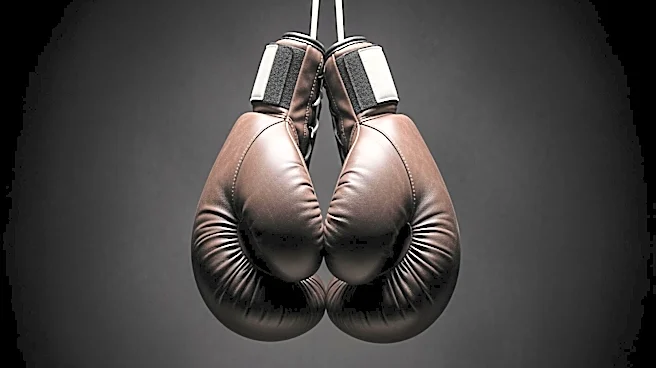 On This Day: Holyfield Outlasted Holmes in a Heavyweight Clash