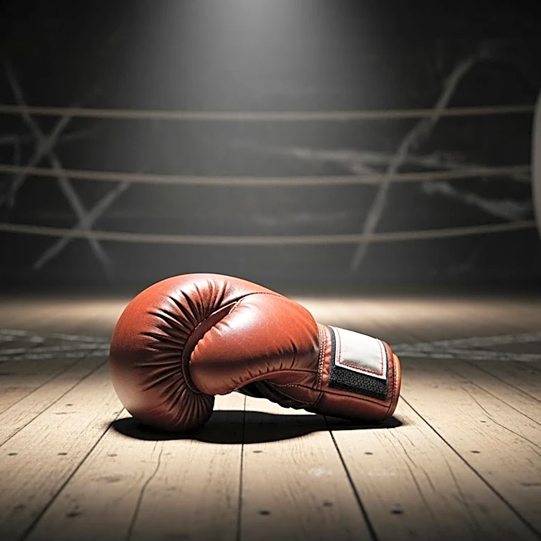 How Larry Holmes Fought His Way Back Into Title Contention