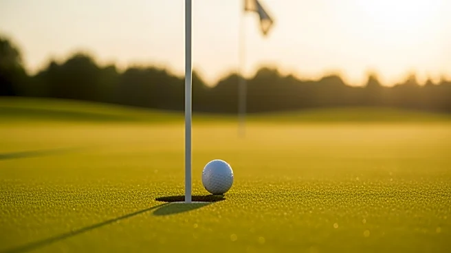 Today Marks Matt Fitzpatrick’s Breakthrough U.S. Open Victory
