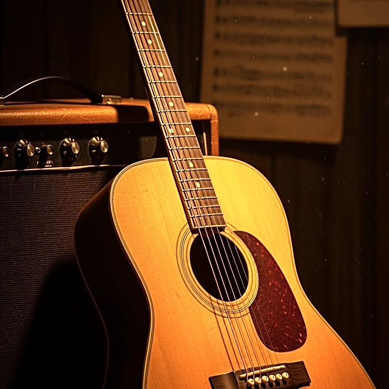 Why Robert Johnson Remains a Touchstone for Artists