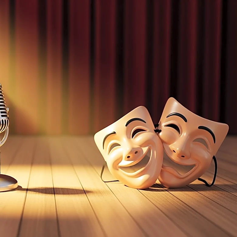 The Blend of Music and Comedy That Made History