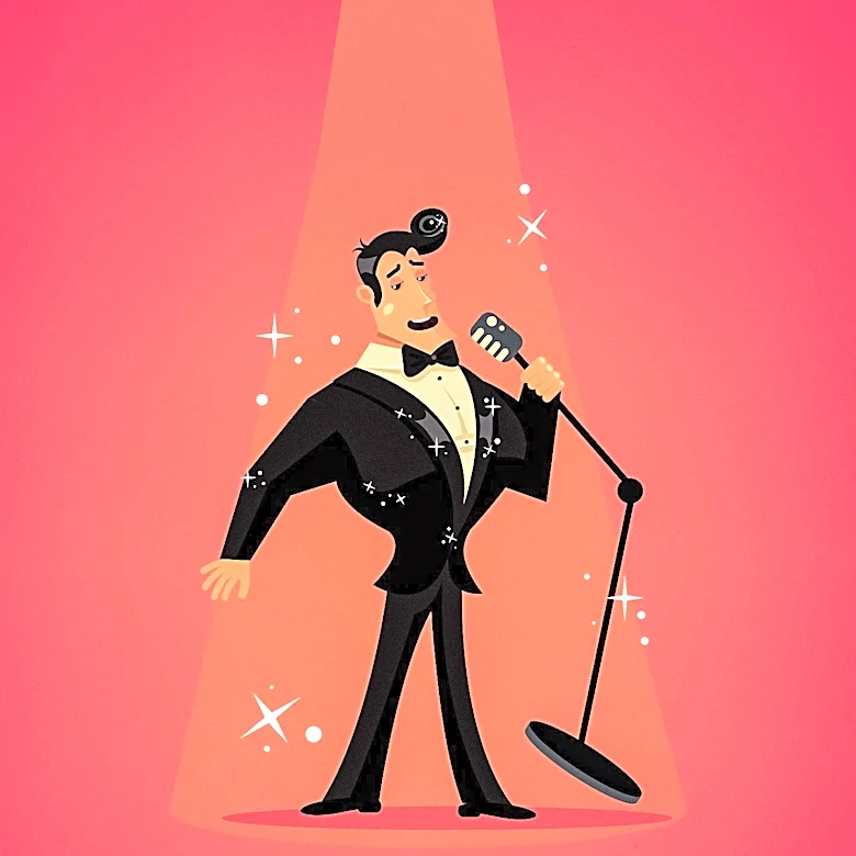 On This Day: Dean Martin and Jerry Lewis Began an Unforgettable Partnership