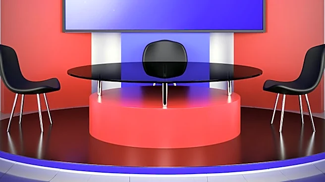 What Sets WHTM-TV Apart in Local Broadcasting