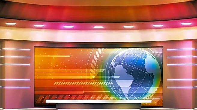 What are the Milestone Events of WCSC-TV's history