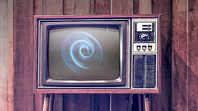 On This Day: WCSC-TV Began Broadcasting in Charleston