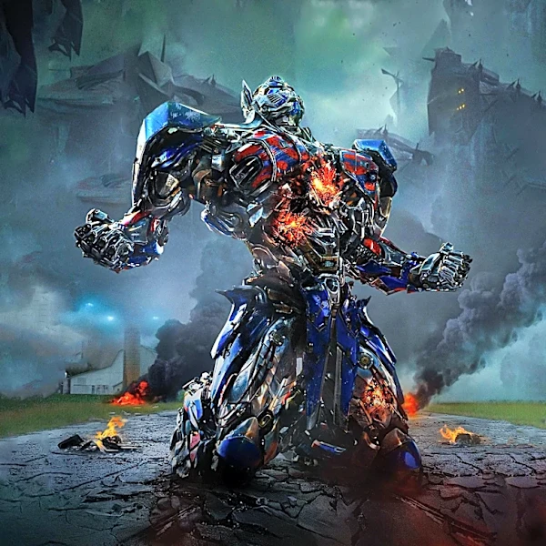 Why Transformers 2 Took a Darker Turn Than Its Predecessor
