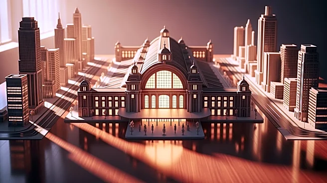 How Grand Central Terminal Transformed Midtown Manhattan