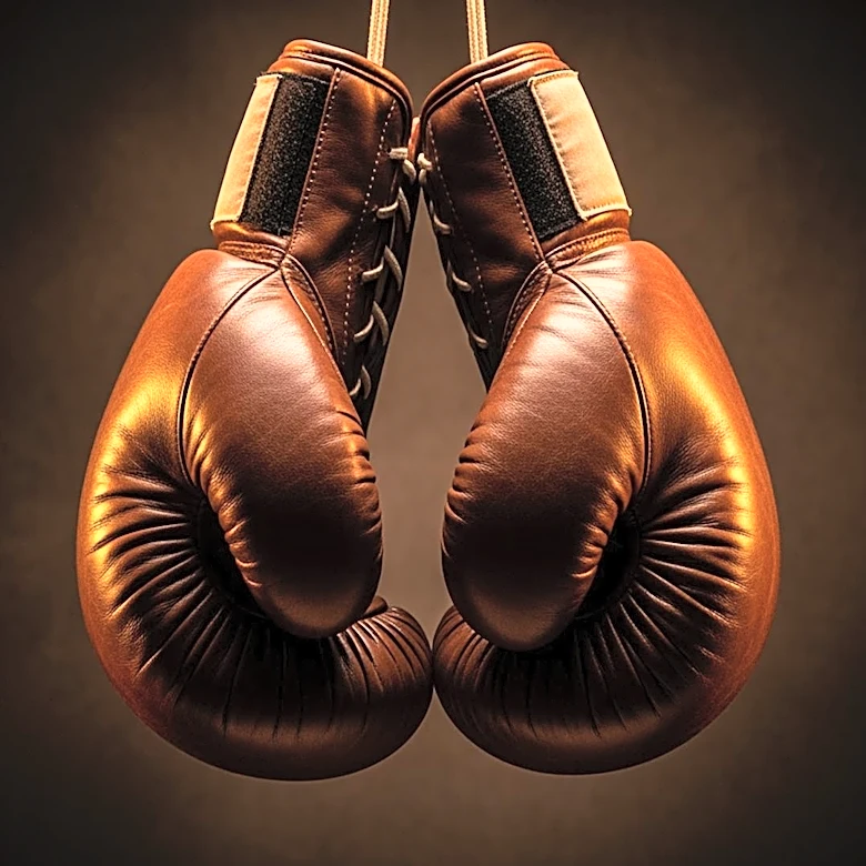 What is the Historic Significance of the Joe Louis and Billy Conn Rivalry