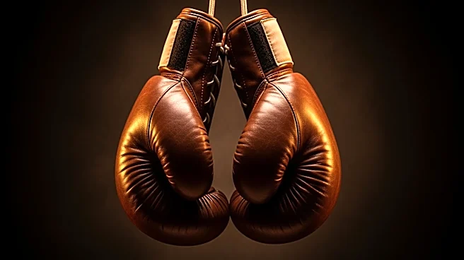 What is the Historic Significance of the Joe Louis and Billy Conn Rivalry