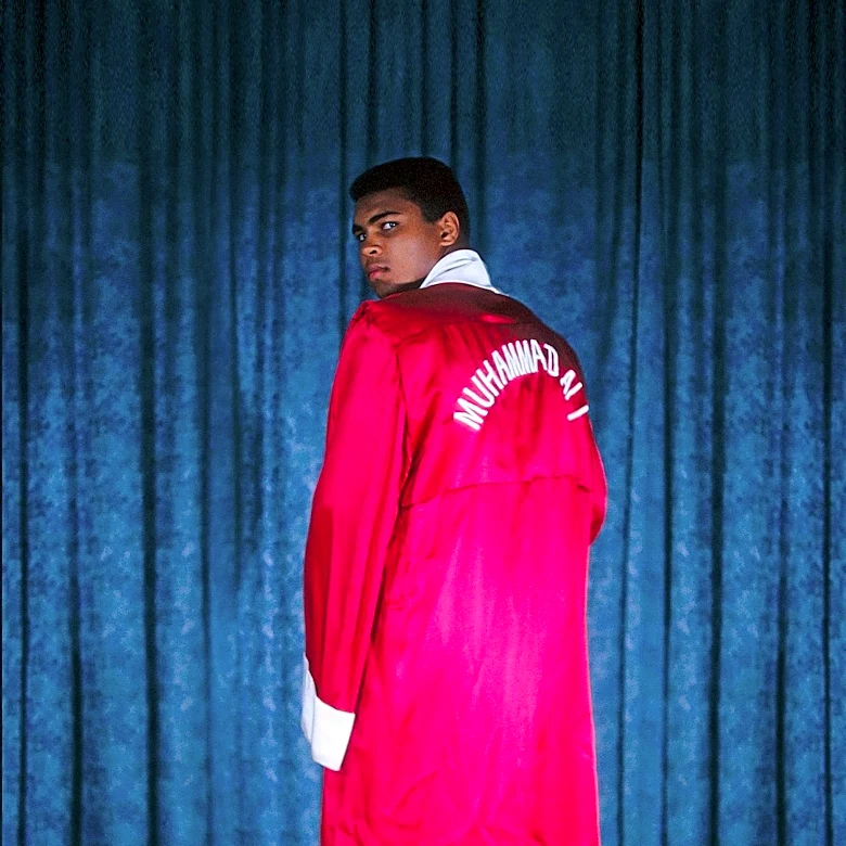 How did Joe Louis Become a Legendary Boxing Icon