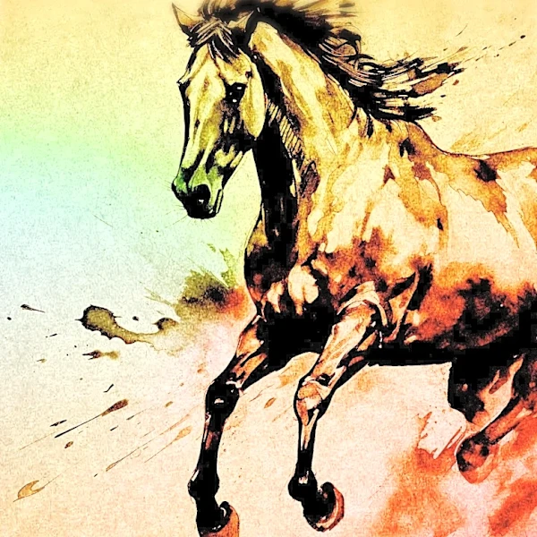 What is the Fire Horse Zodiac's Myths and Impact