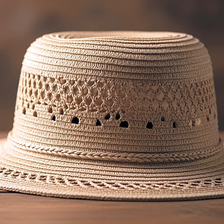 The Surprising Story Behind One of Fashion's Most Famous Hats