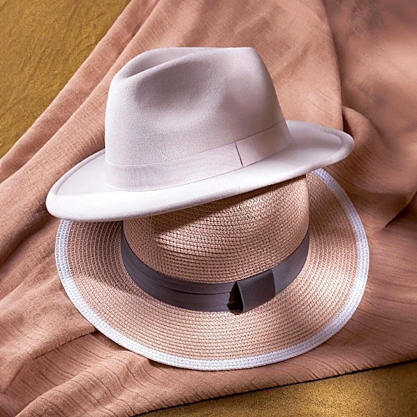 What Makes a Genuine Panama Hat So Valuable?
