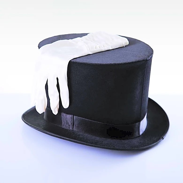How British Gamekeepers Created the Hard Felt Bowler Hat