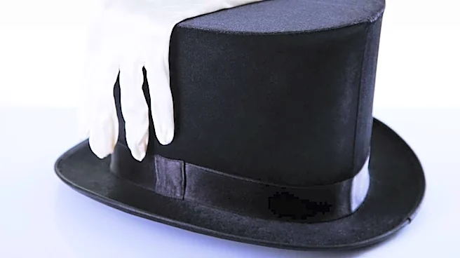 How British Gamekeepers Created the Hard Felt Bowler Hat