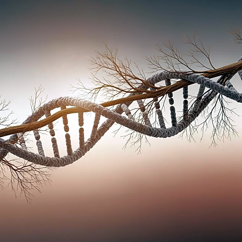 Weak Skin Barriers and Immune Overaction Trigger Eczema