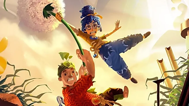 What Shaped the Lasting Legacy of Mother Games