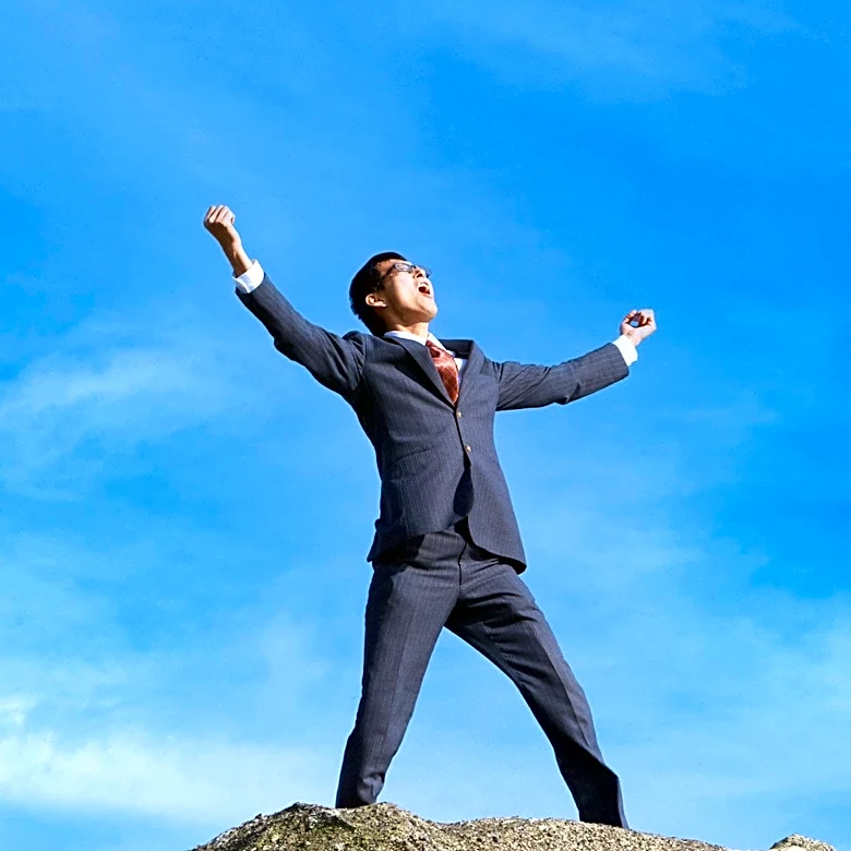 Trading Quick Rewards for Later Gains Wins Long-Term Goals