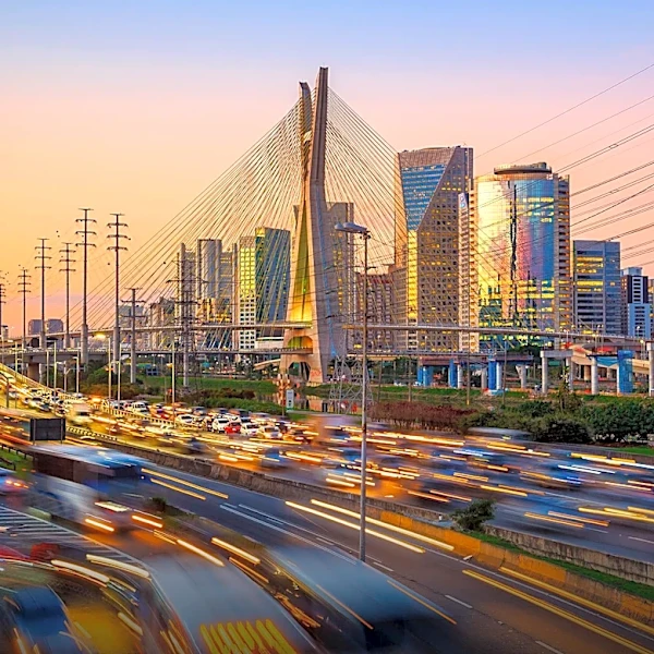 How Sugar and Trade Helped Shape Brazil’s Early Economy