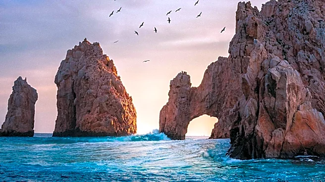 The Mountain Ranges and Plateaus That Shaped Mexico's Identity