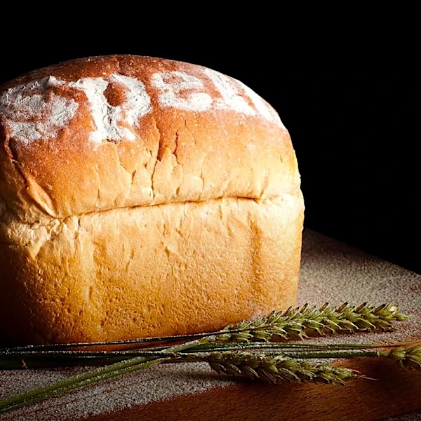 What Really Happens Inside Dough When You Knead It?