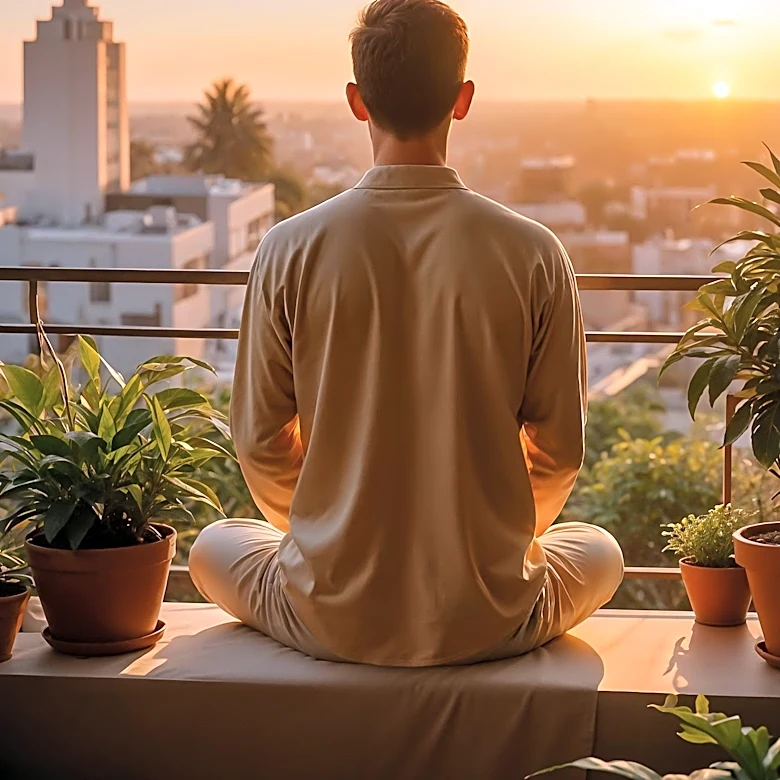 Can Better Attention Habits Lead to a Happier Life?
