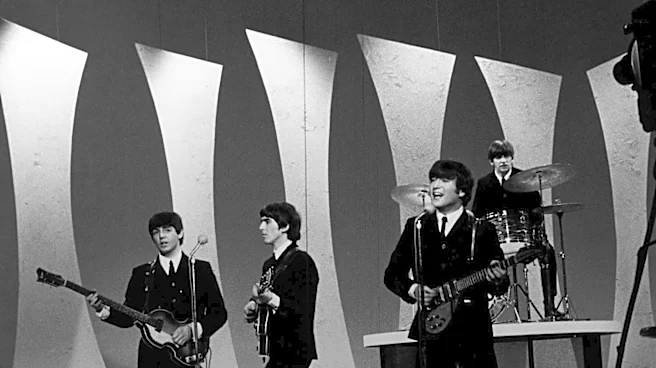 On This Day: The Ed Sullivan Show Began a TV Revolution