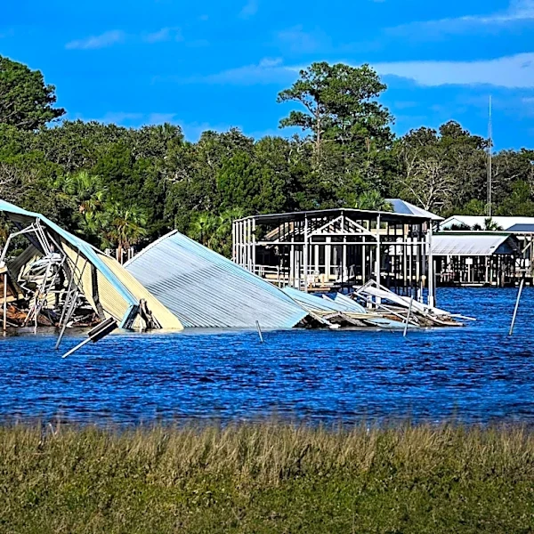 Inside the Water Park That Mixed Natural and Disney Magic