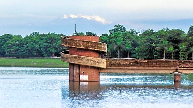 The Rise and Fall of Disney's First Water Park