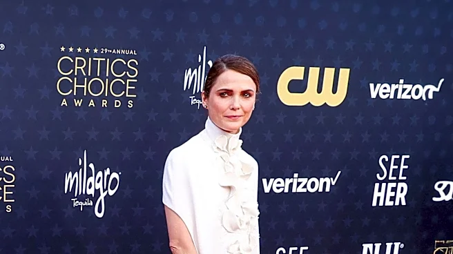 On This Day: The First Critics' Choice TV Awards Made Their Debut