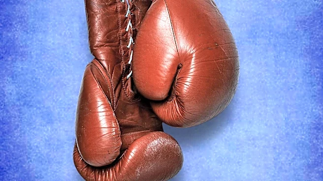 Who is Chilean Boxing Legend Arturo Godoy