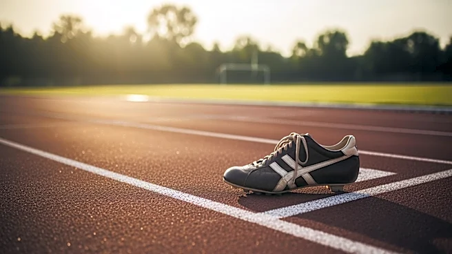 How Jesse Owens Stunned the World at the Berlin Olympics