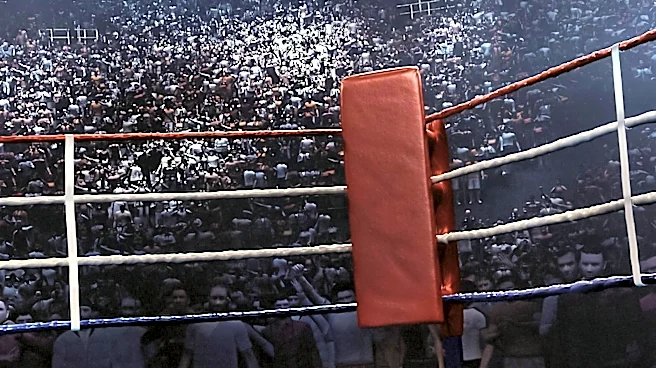 How Leonard and Durán Created a Rivalry for the Ages