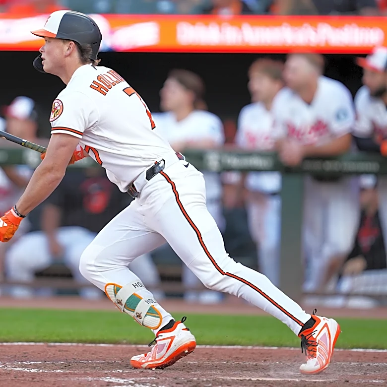 How Brooks Robinson Became the Gold Standard at Third Base