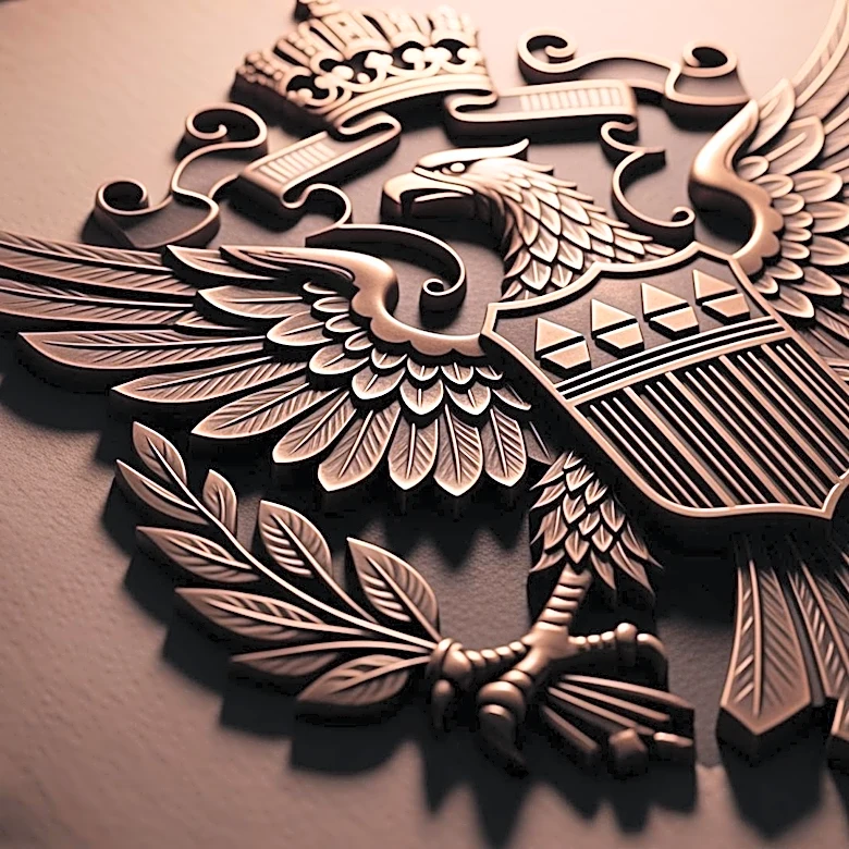 Why the Bald Eagle Became the Face of American Strength
