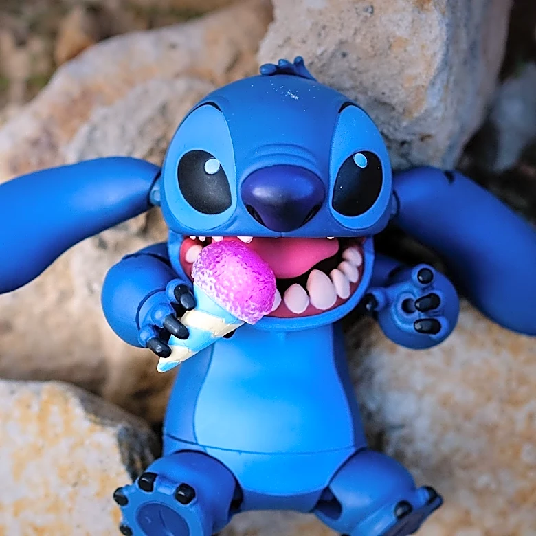 The Little-Known Story Behind Stitch’s Creation