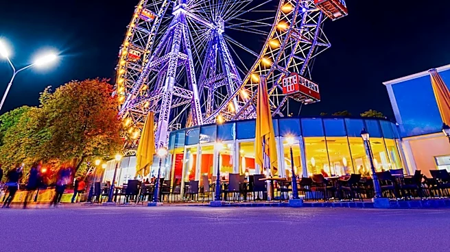On This Day: The Ferris Wheel Began Its Rise at Chicago’s World Fair