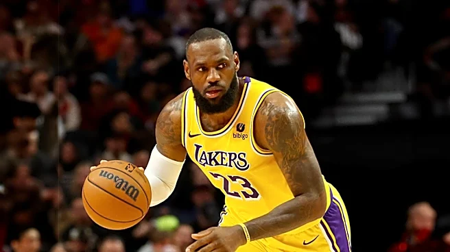 On This Day: LeBron James Captured His First NBA Championship