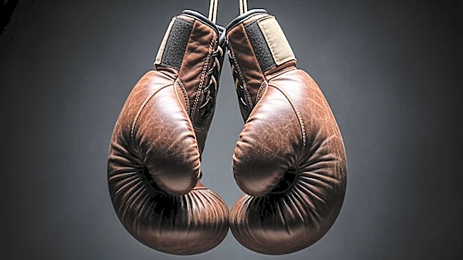 How Ezzard Charles Won One of Boxing’s Most Important Decisions