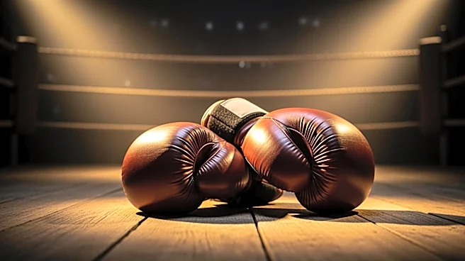 On This Day: Joe Louis Began a Historic Heavyweight Reign